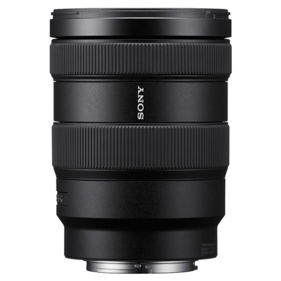 Sony E 16-55mm F2.8 G