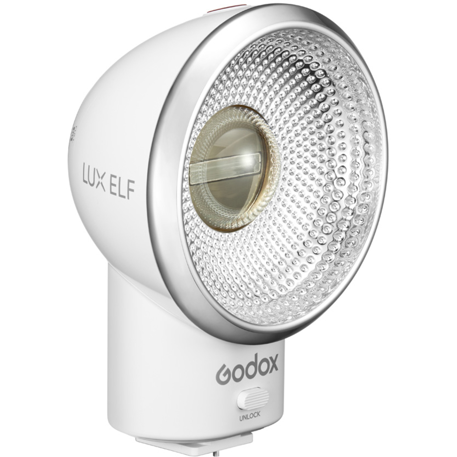 Godox Lux Elf Retro-Blitz