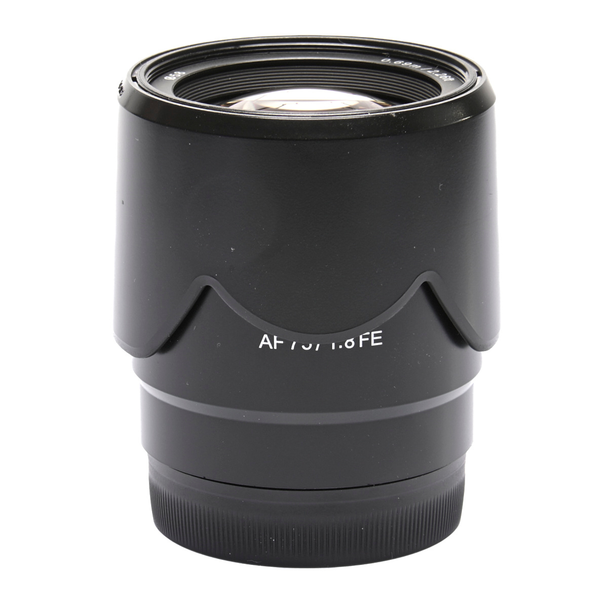 Samyang AF 75mm F1.8 für Sony E-Mount gebraucht