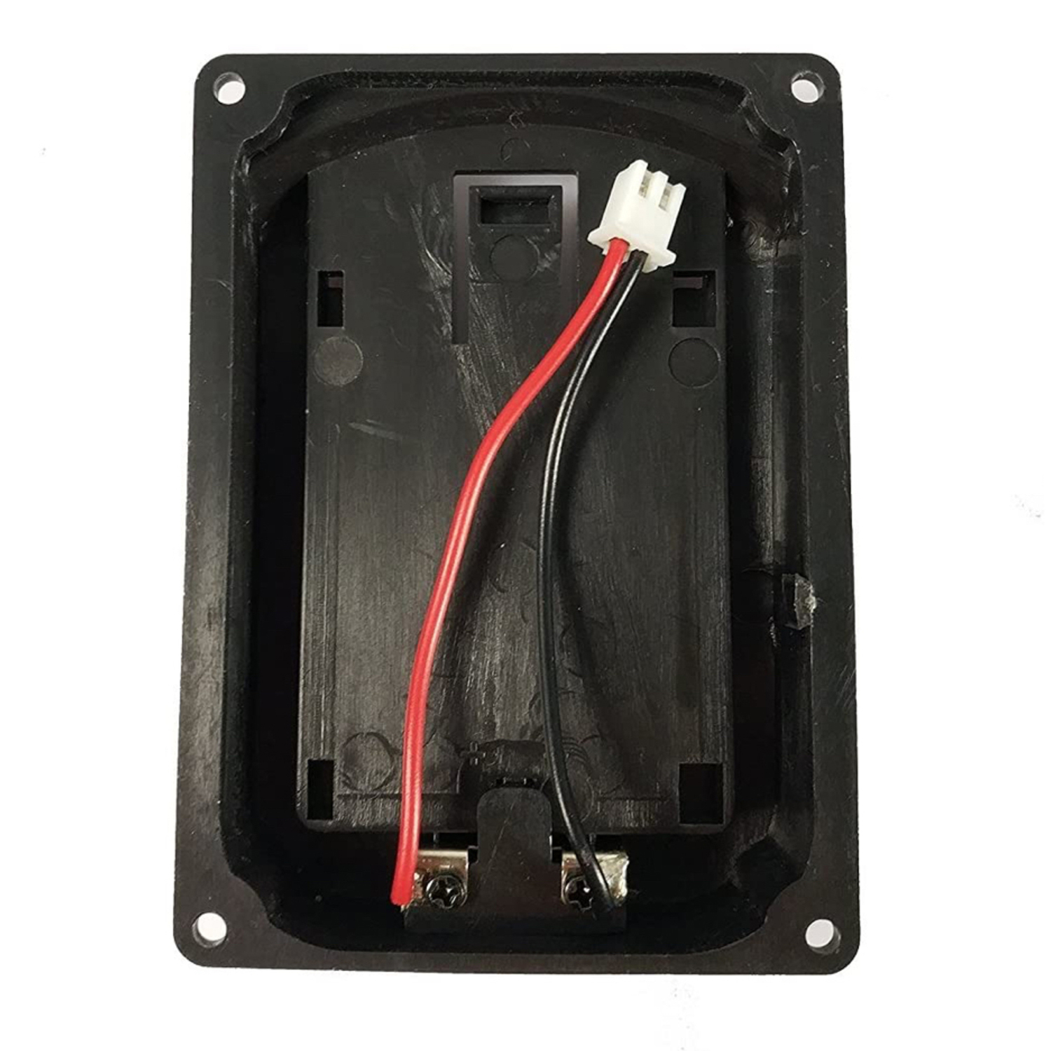 Feelworld Akkuplatte LP-E6