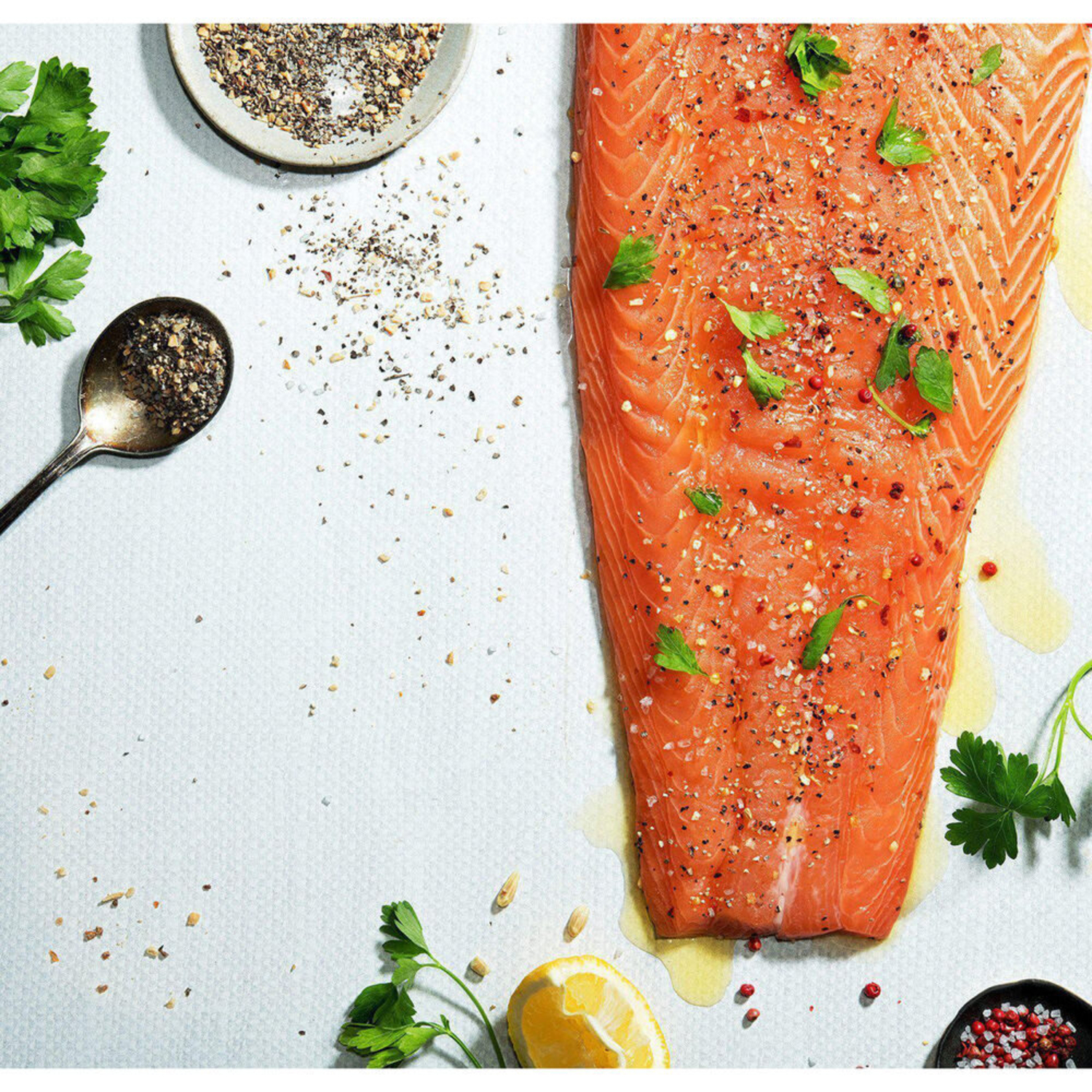 V-Flat World Duo Board Linen White/Linen Cream XL