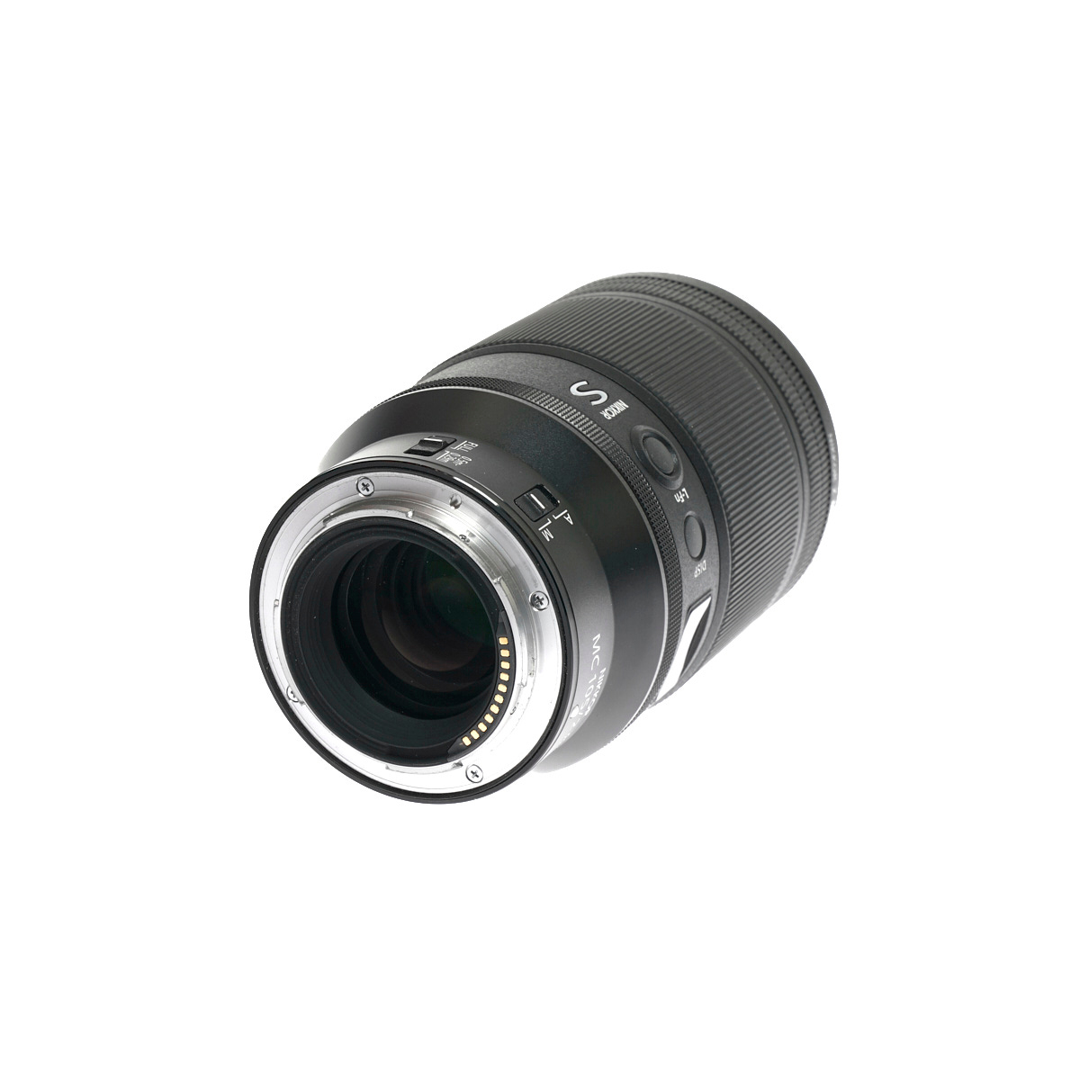 Nikon NIKKOR Z MC 105mm F2.8 VR S gebraucht