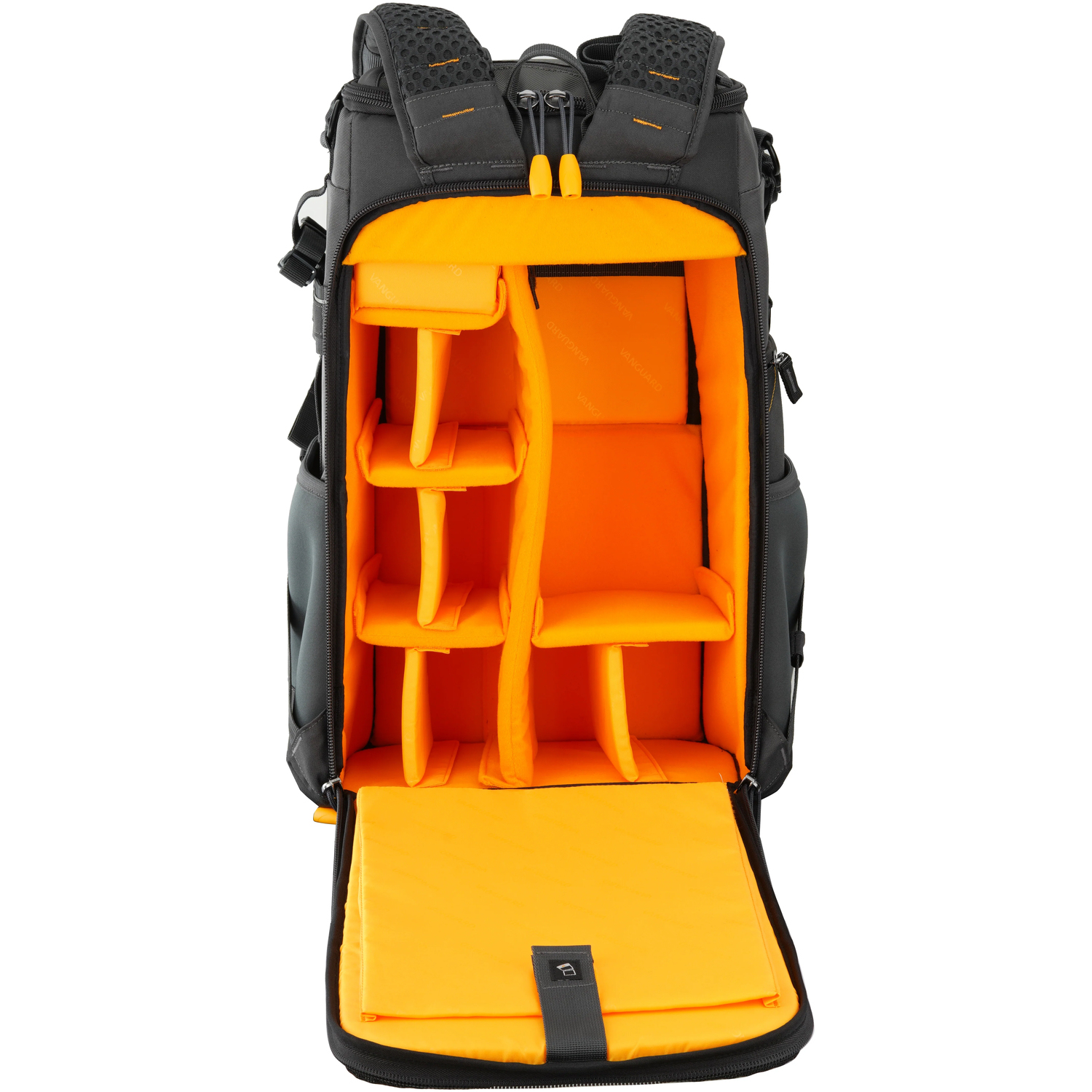 Vanguard Rucksack Alta Sky 62 24L anthrazit