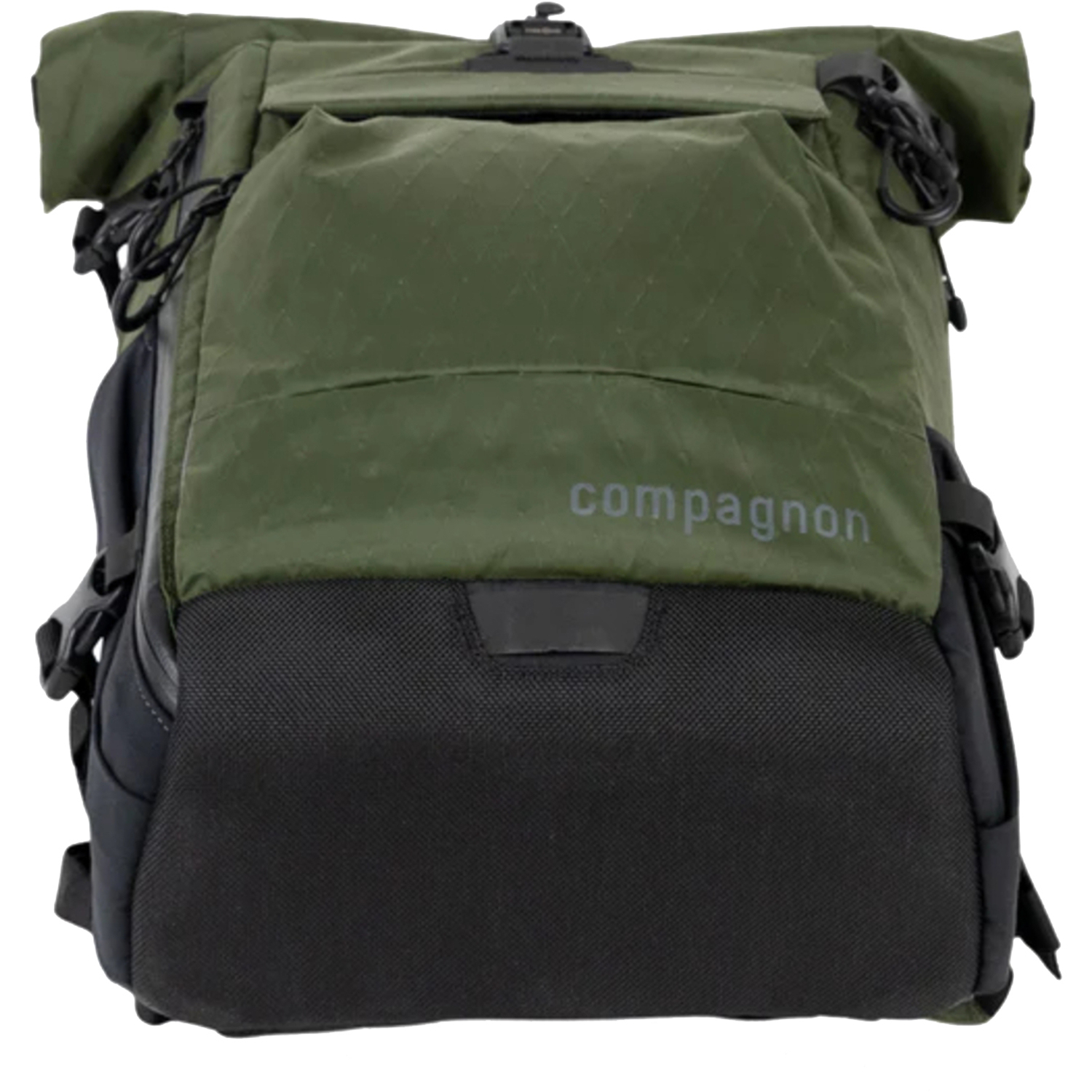 compagnon Fotorucksack Element 2.0 20L Forest Green