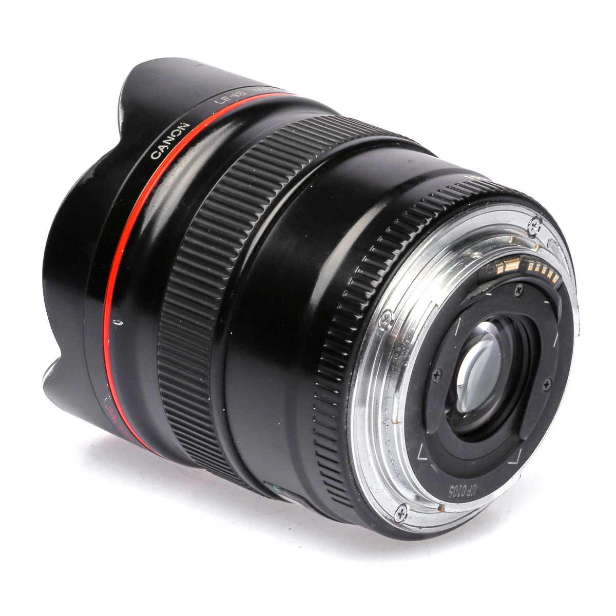 Canon EF 14 mm/2,8 L USM gebraucht