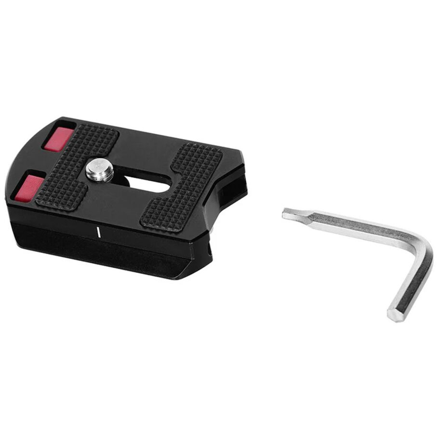 Sirui KS-20 Kugelkopf mit Schnellverschluss