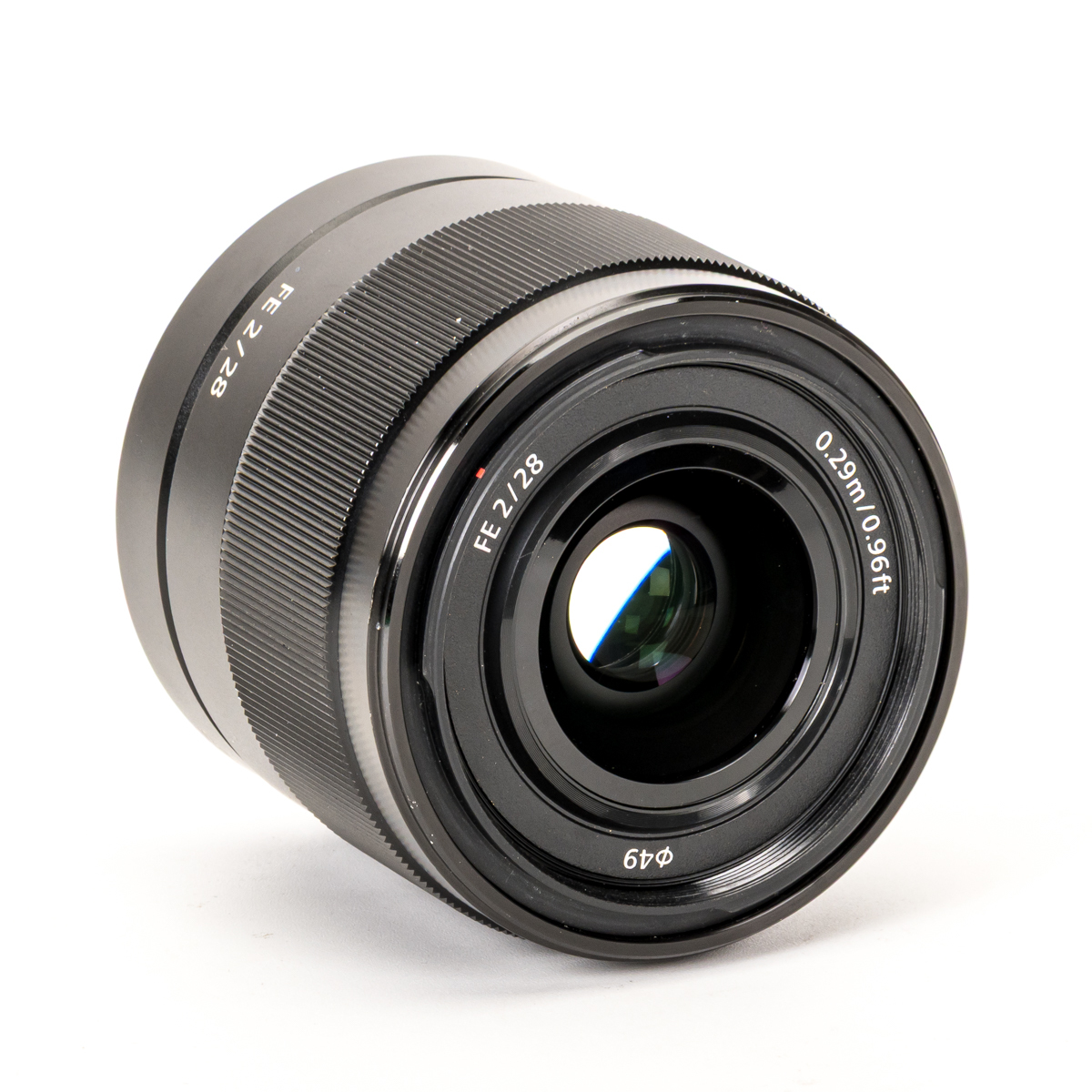 Sony FE 28mm F2 gebraucht