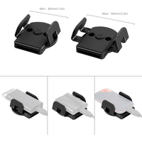SmallRig Montageklemme 5397 für externe SSD