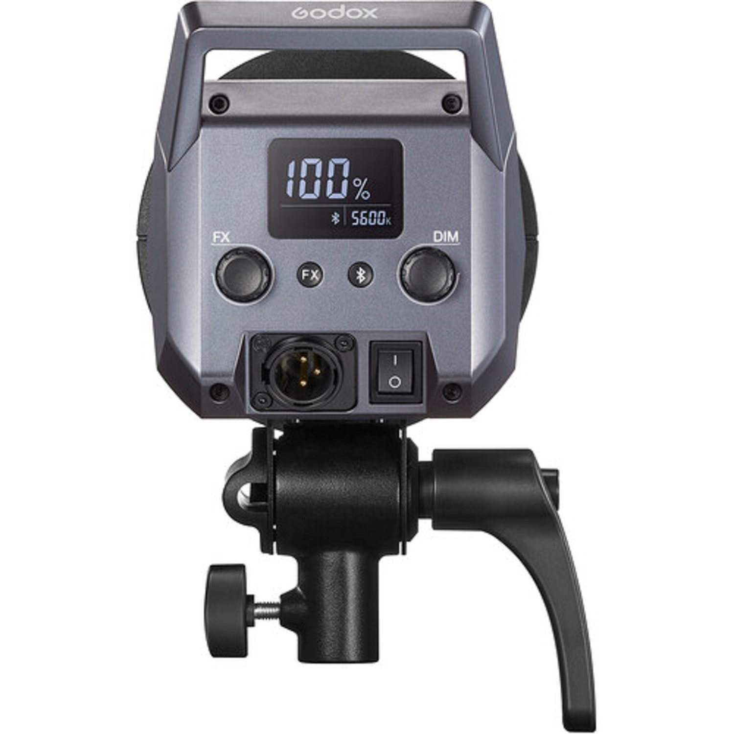 Godox LA150D-K2 - Kit 2 x Litemons LED Leuchte