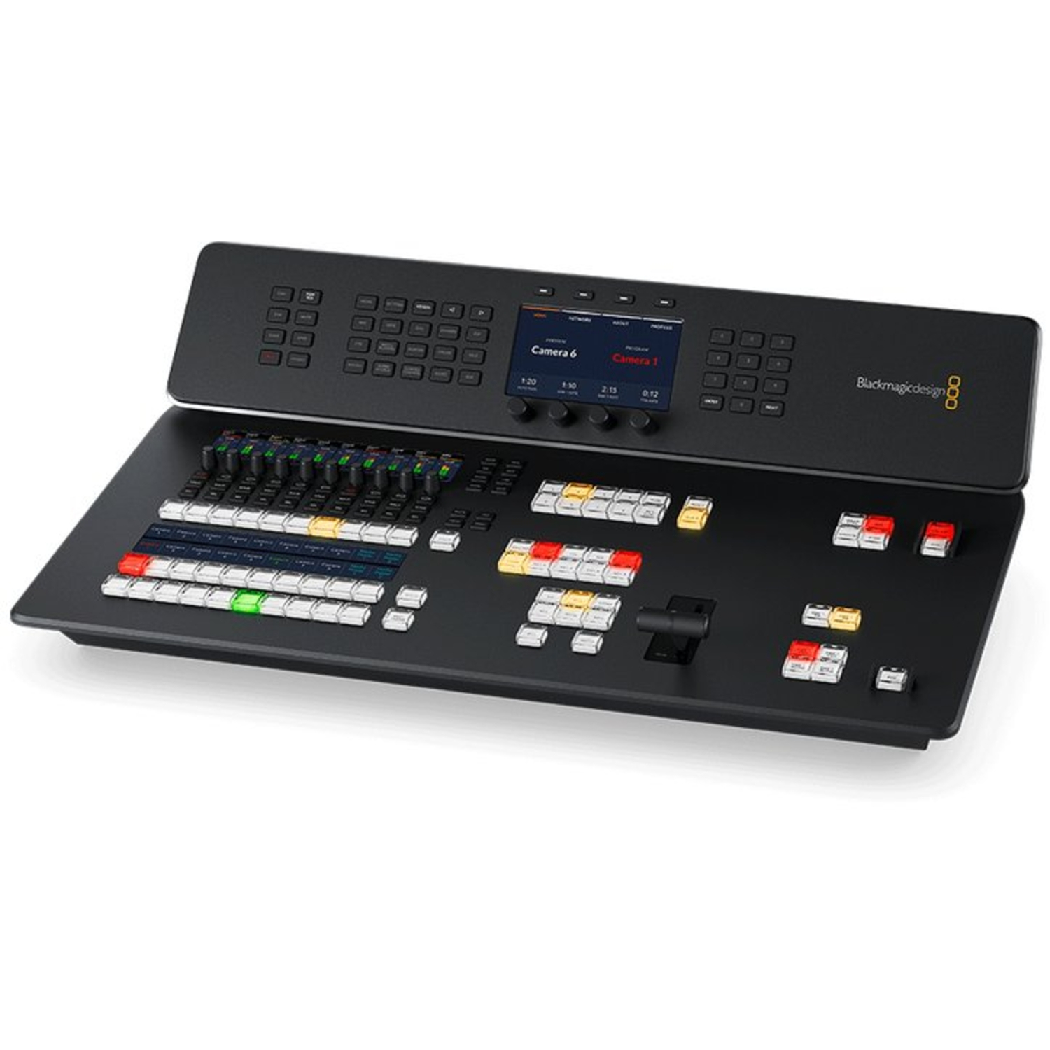 Blackmagic ATEM Television Studio HD8 ISO