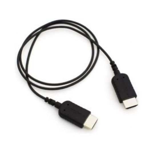 Atomos Full-HDMI Kabel 0,8m HyperThin