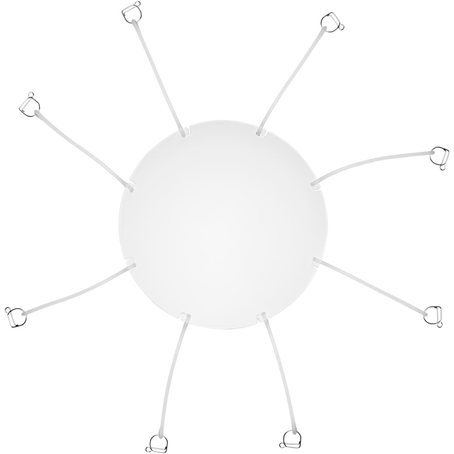 Profoto Deflektorplatte für Beauty Dish