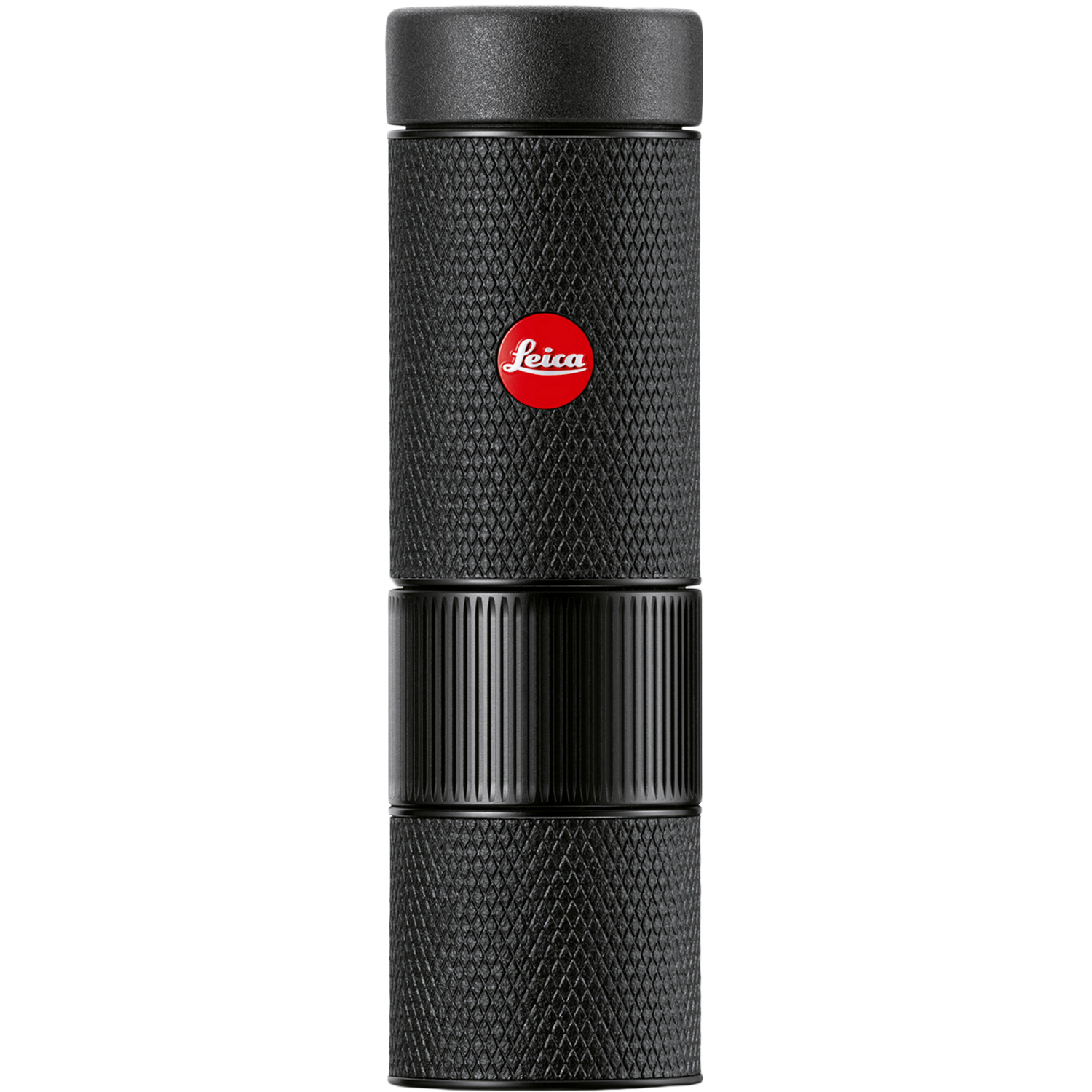 Leica Monovid 8x25 beledert schwarz