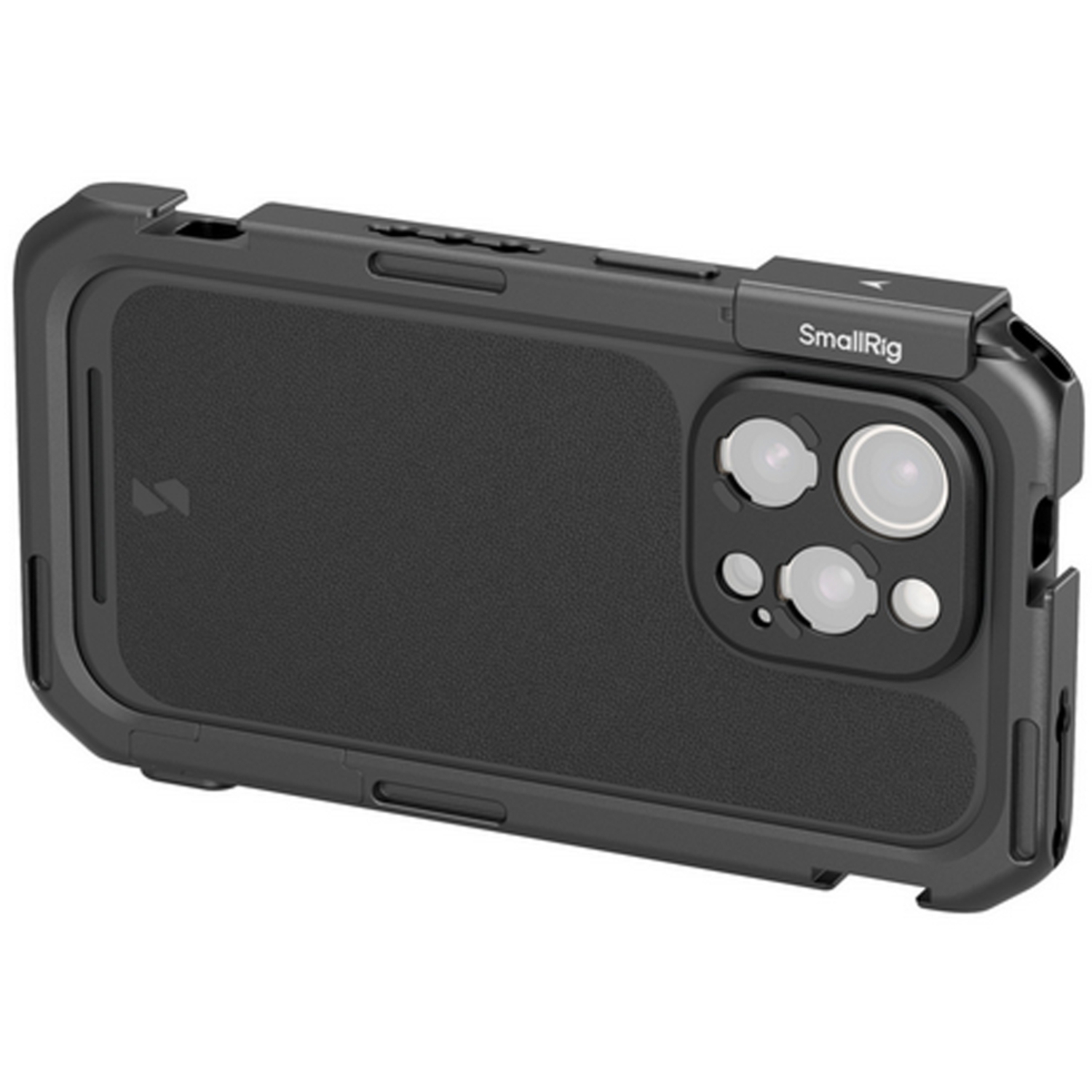 SmallRig Mobile Video Cage Flagship Edition 4828 für iPhone 16 Pro