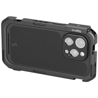 SmallRig Mobile Video Cage Flagship Edition 4828 für iPhone 16 Pro