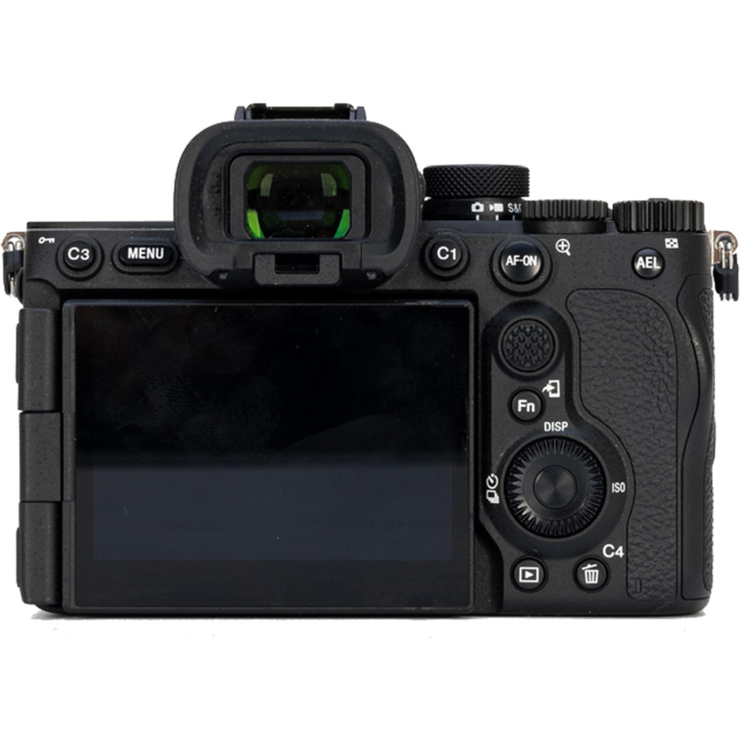 Sony Alpha 7R V online bestellen - Sony Alpha Systemkameras