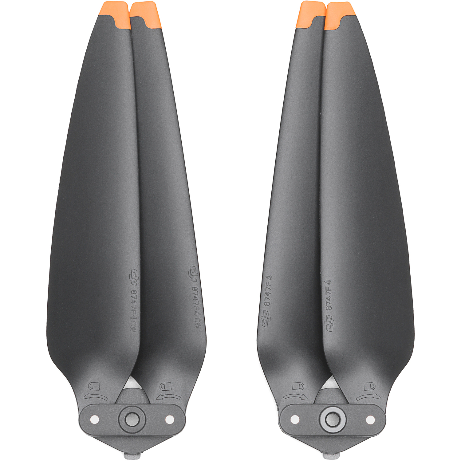 DJI Air 3 Propeller (Paar)
