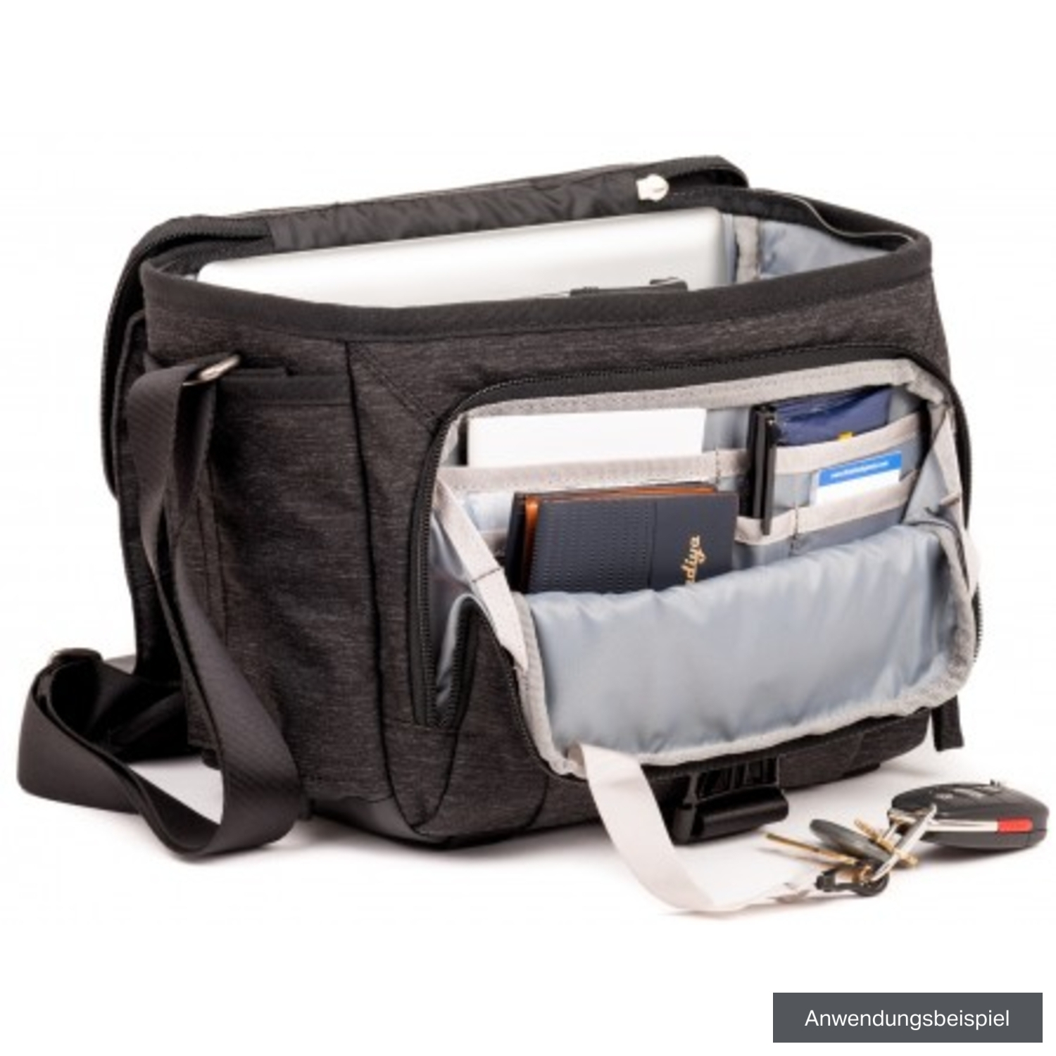 thinkTank Vision 10 graphite