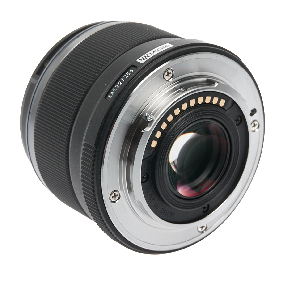 OM System M.Zuiko Digital 25mm F1.8 gebraucht