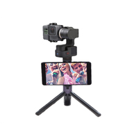 PGYTECH Handgriff & Tripod für Action Kamera
