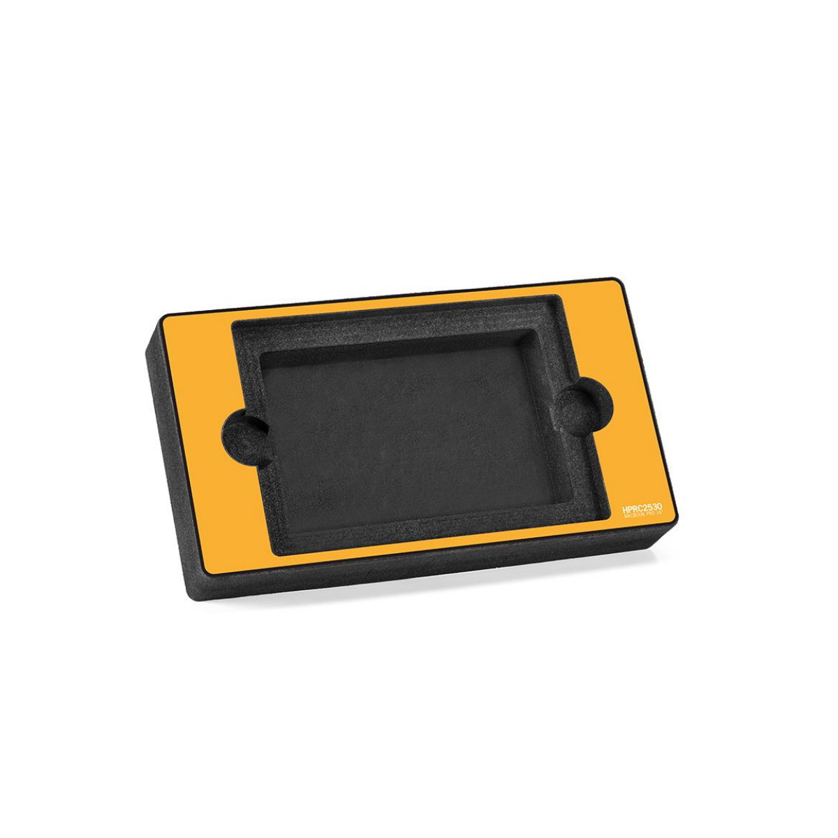 HPRC Schaumstoffeinlage-Set für Apple Macbook Pro 16" für HPRC2530 Koffer