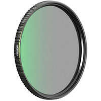PolarPro Shortstache Everyday 1/4 Strength Black Mist 43mm