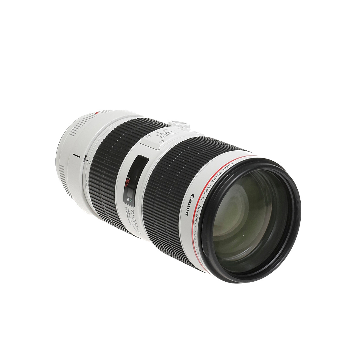 Canon EF 70-200mm F2.8L IS III USM gebraucht