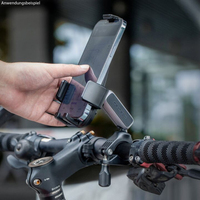 PGYTECH Smartphone Lenkerhalterung