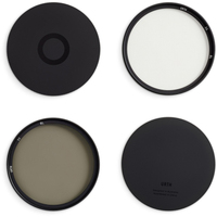 Urth UV- und Polfilter Duet Kit 55mm