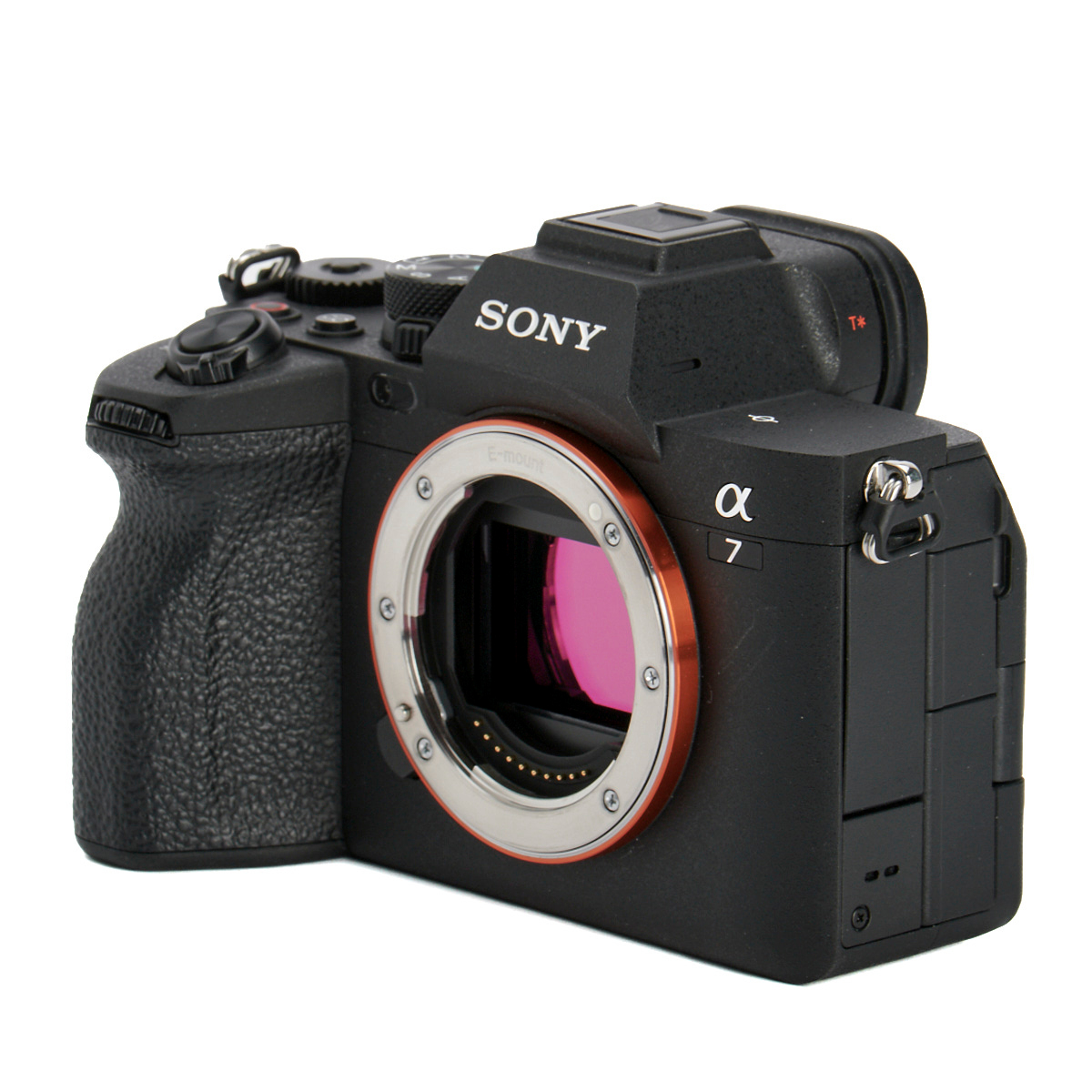 Sony Alpha 7 IV gebraucht