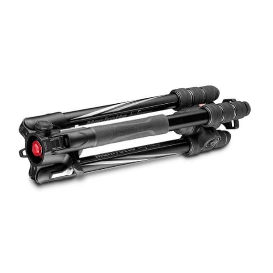 Manfrotto Befree GT XPRO Aluminium