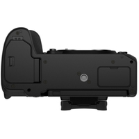 Fujifilm X-H2S schwarz