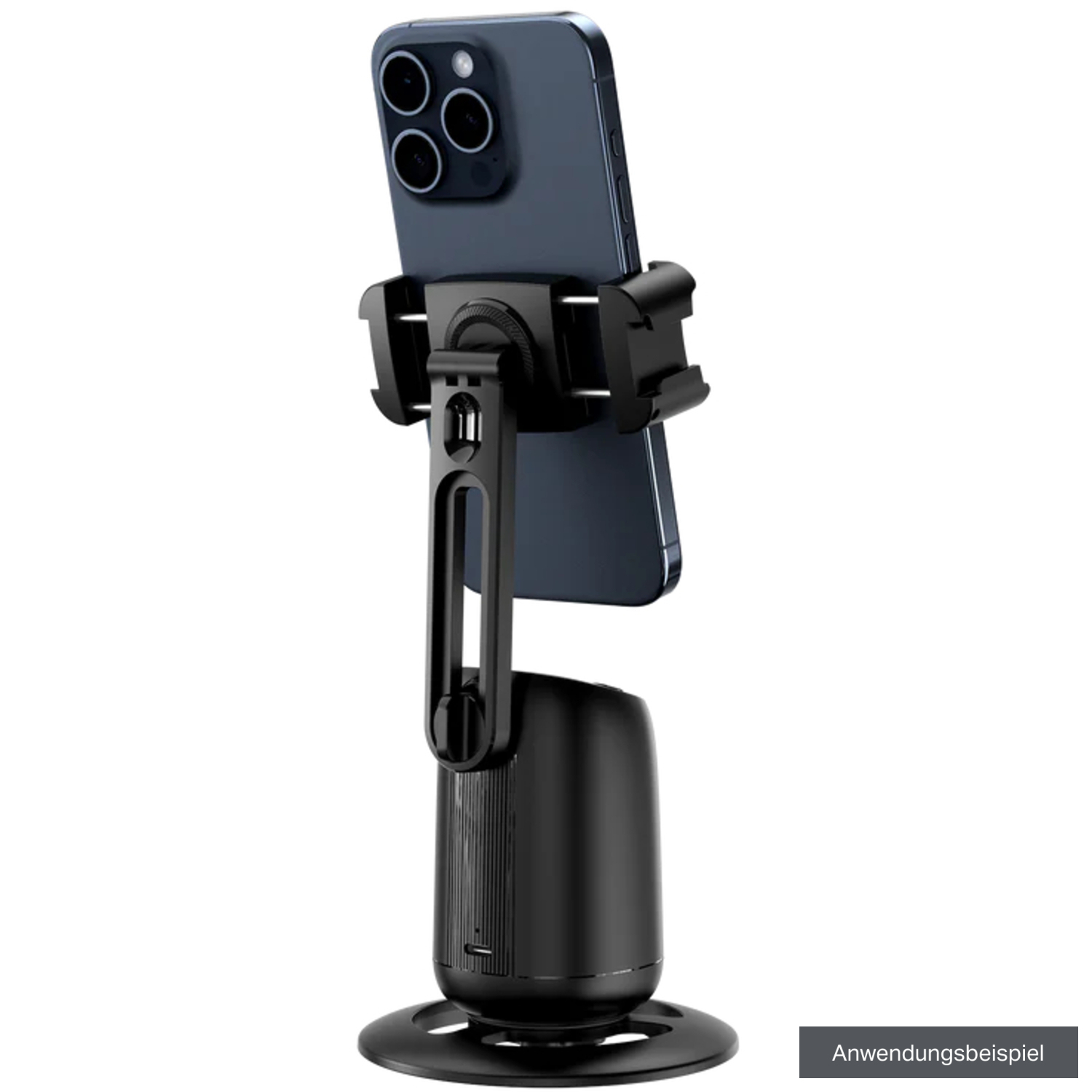 Rollei Gimbal Desktop Easy Creator mit AI Tracking