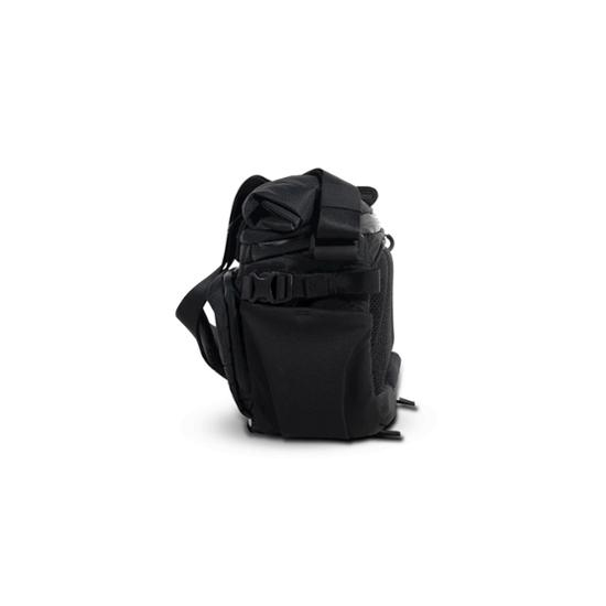 compagnon Element sling 7L Volcano Black