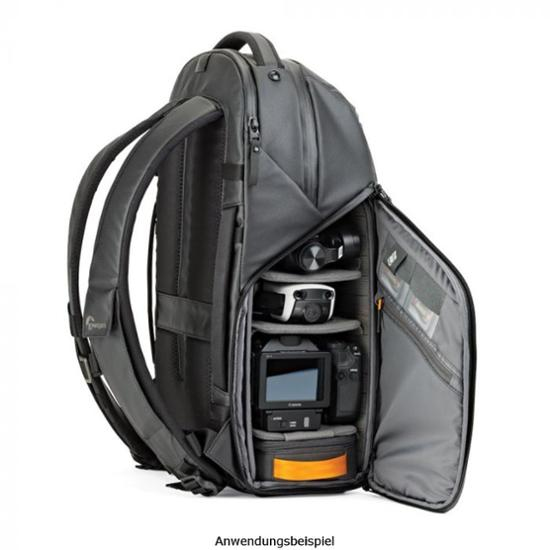 Lowepro FreeLine BP 350 AW schwarz
