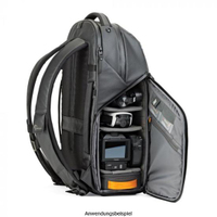 Lowepro Fotorucksack FreeLine BP 350 AW schwarz