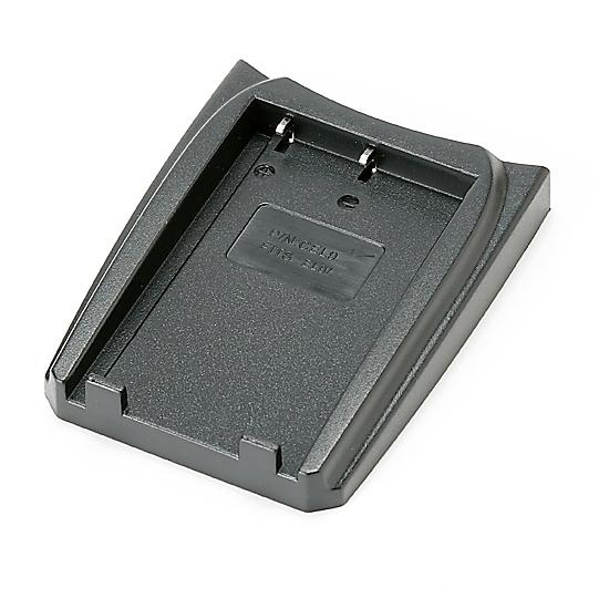 ProSpec Adapterplatte für Nikon EN-EL9 zum Ladegerät CJ1107 und CJ1110