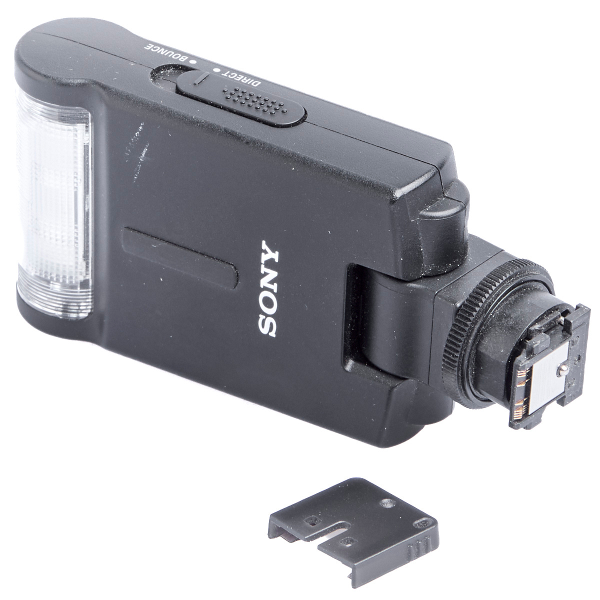 Sony HVL F 20 M Kompakt-Blitz gebraucht