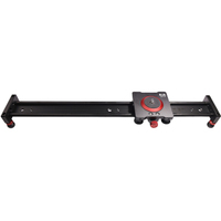 B.I.G. SLP-40 Kamera/Smartphone-Slider, 40cm