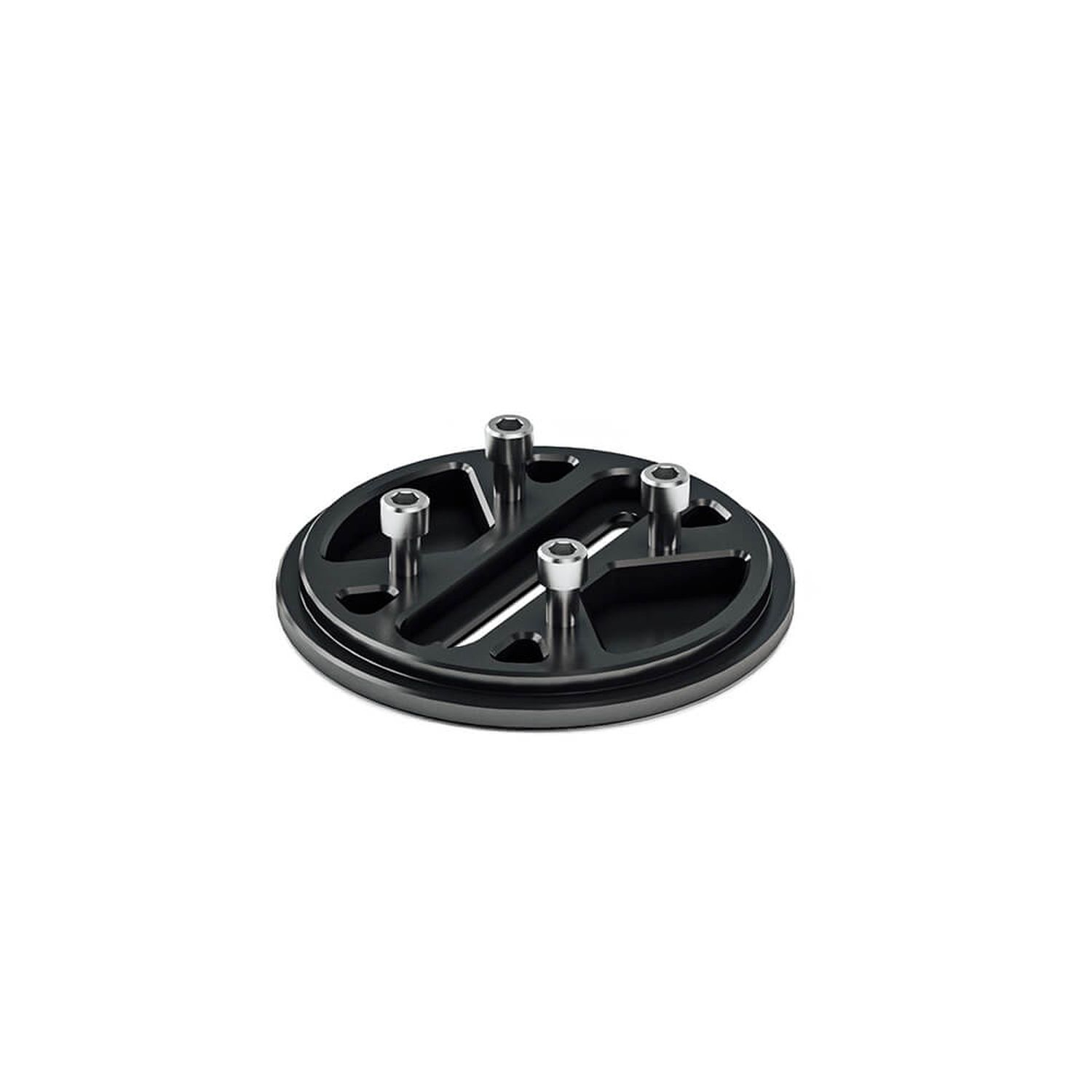 Sachtler SACV41661002 PTZ und Prompter Platte