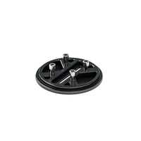 Sachtler SACV41661002 PTZ und Prompter Platte