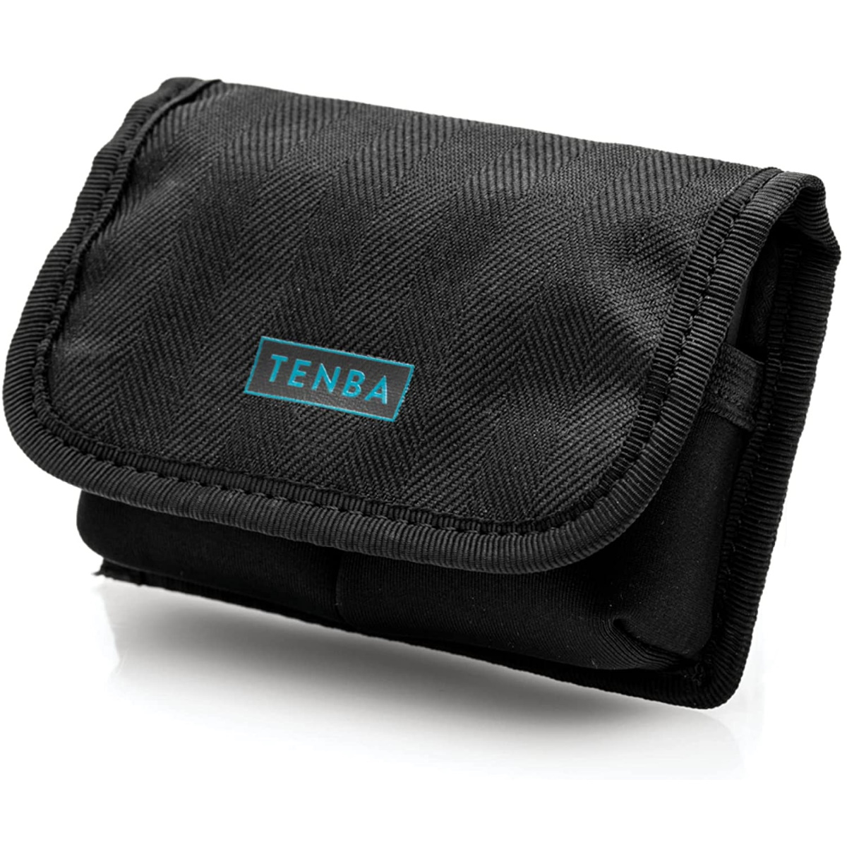 Tenba Tools Reload Batterieetui 2 schwarz