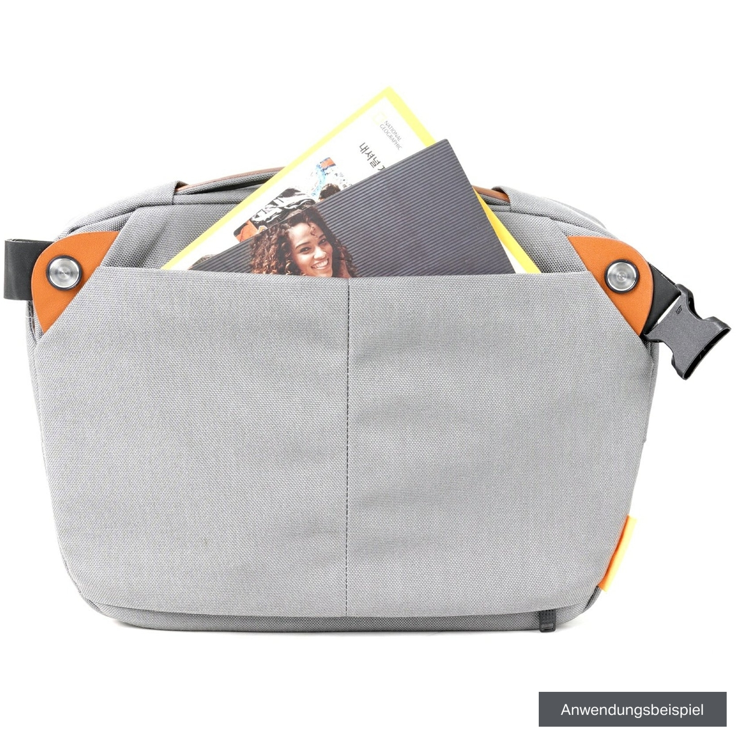 Vanguard VEO City CB34 GY