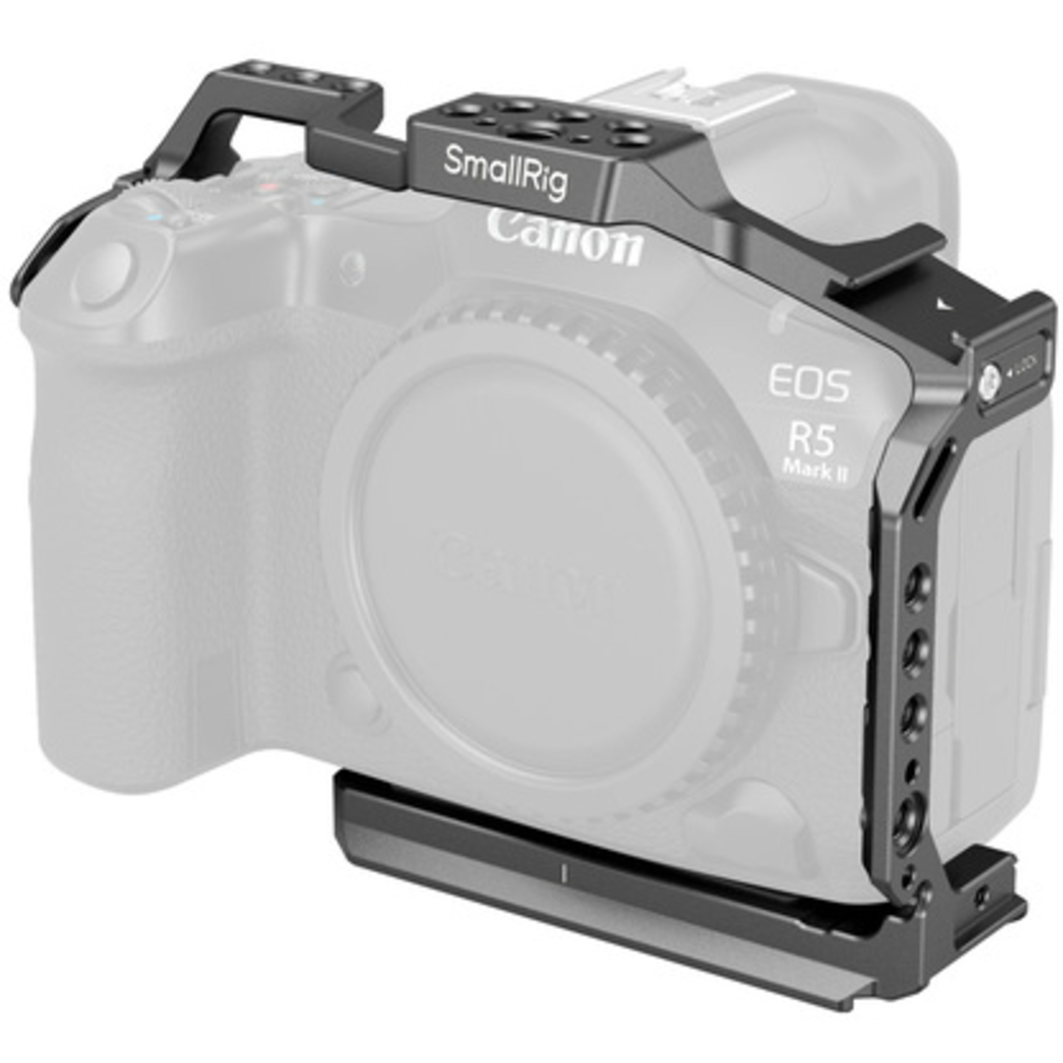 SmallRig 4978 Cage für Canon EOS R5 II
