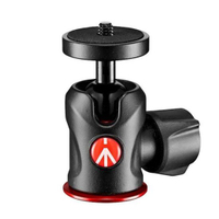 Manfrotto Tabletop Kit mit MH492-BH