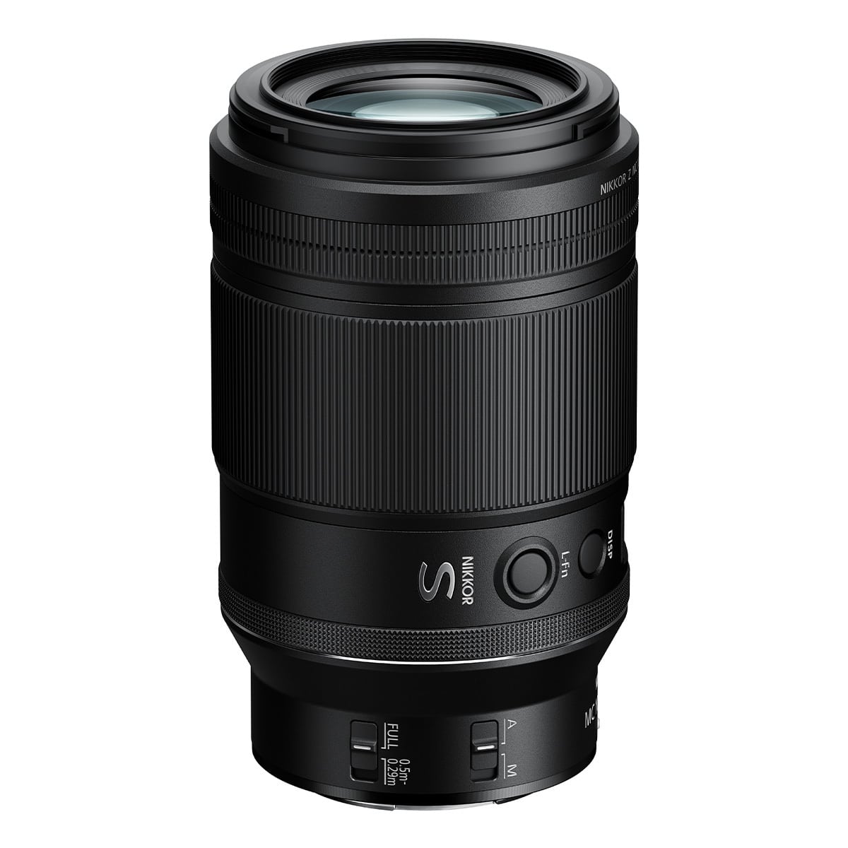 Nikon NIKKOR Z MC 105mm F2.8 VR S