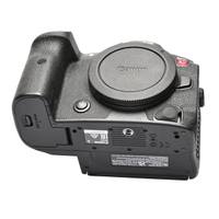 Canon EOS R5 C gebraucht