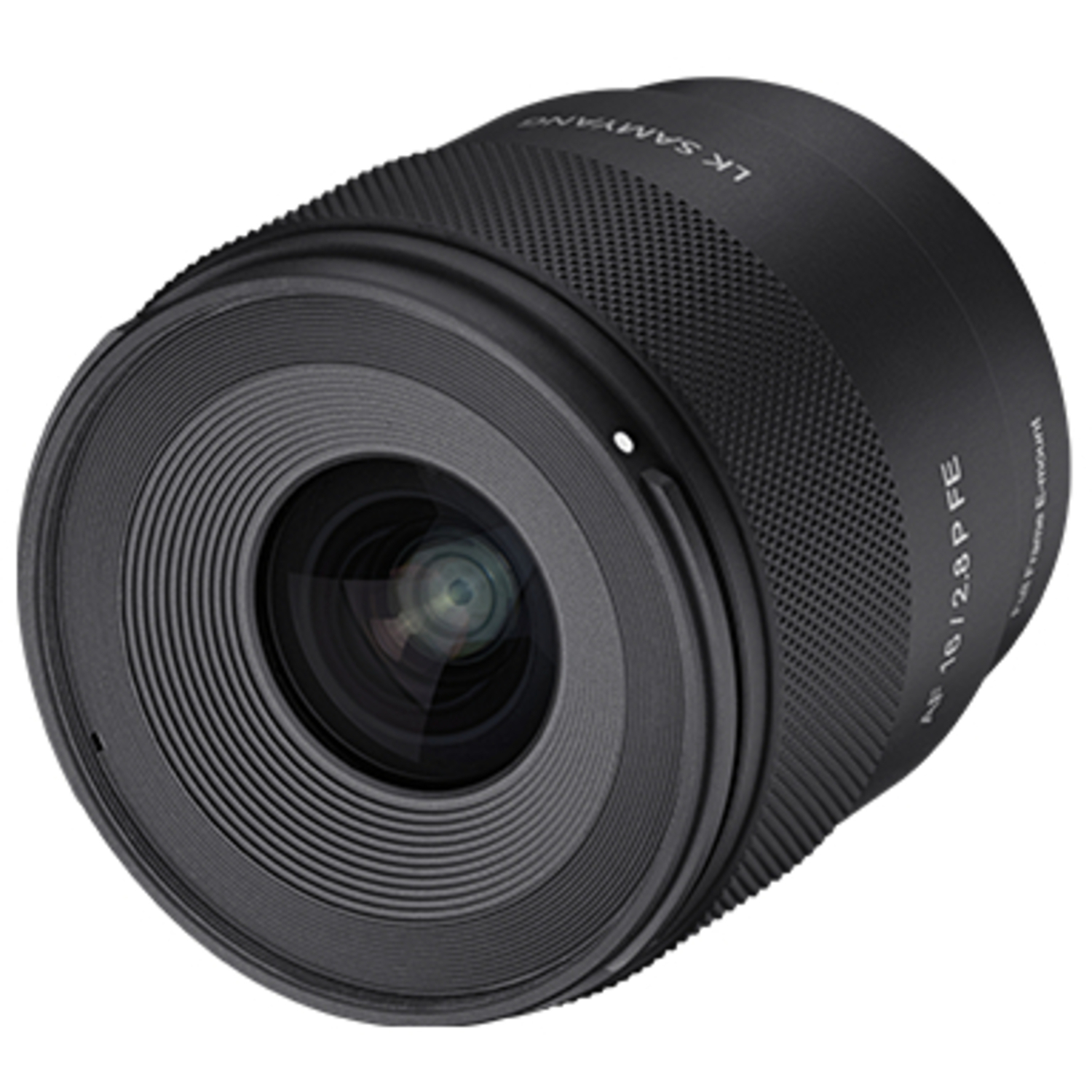 Samyang AF 16mm F2.8 P FE für Sony E-Mount