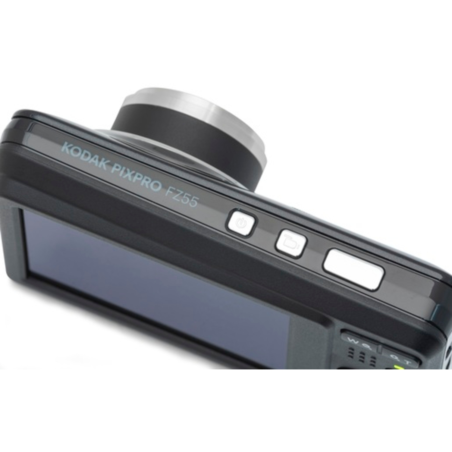 Kodak PixPro FZ55 schwarz