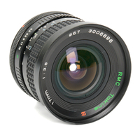 Tokina RMC 17mm/3,5 für Canon FD gebraucht